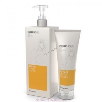 Framesi Morphosis Color Protect Repair Conditioner (Восстанавливающий кондиционер для поврежденных волос)